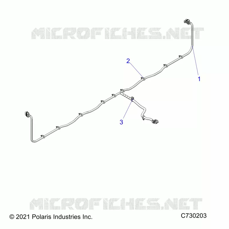 ELECTRICA, WIRE HARNESS, BOX