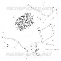 ENFRIAMIENTO SYSTEM