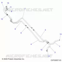 ENFRIAMIENTO, HOSES