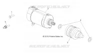 MOTOR, MOTOR DE ARRANQUE