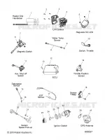 INTERRUPTORES, SENSORES AND COMPONENTS