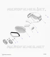 ELECTRICA, MOTOR-EV, BELT, COVER AND SPROKETS