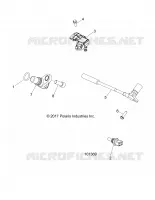 ELECTRICA, SENSORS