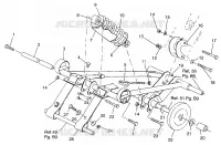 El par entre ARM SUPER SPORT 0960743 (4932183218B010)