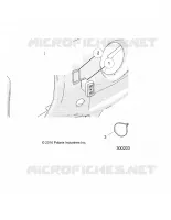 ELECTRICA, FORWARD/NEUTRAL/REVERSE SWITCH