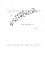CARROCERÍA POSTERIOR BUMPER