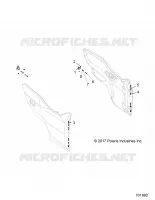 PUERTAS MOUNTING, FRONT