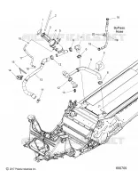 ENGINE, SISTEMA DE REFRIGERACION SYSTEM