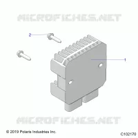 ELECTRICA, VOLTAGE REGULATOR