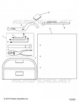 EL MANUAL DEL PROPIETARIO AND TOOL KIT