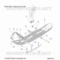 STEERING, ESQUÃ ASM