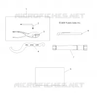 TOOLS, KIT DE HERRAMIENTA
