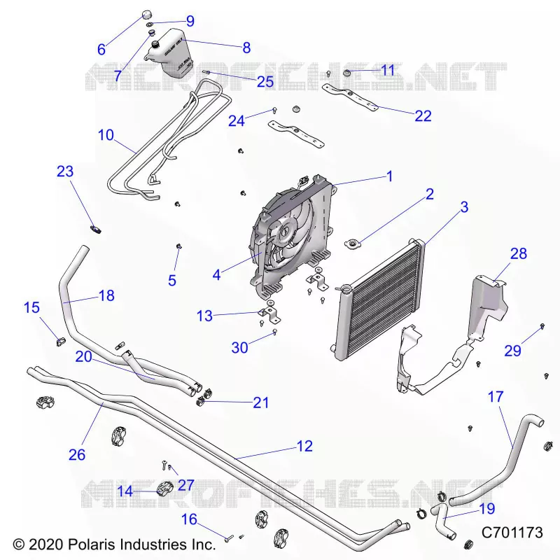 ENGINE, SISTEMA DE REFRIGERACIÃ“N