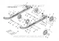 SUSPENSIÓN TRASERA (M-10)(M-10 ACE)
