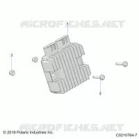 ELECTRICA, REGULATOR