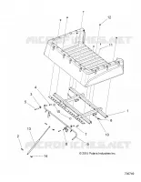 CAJA DE MONTAJE