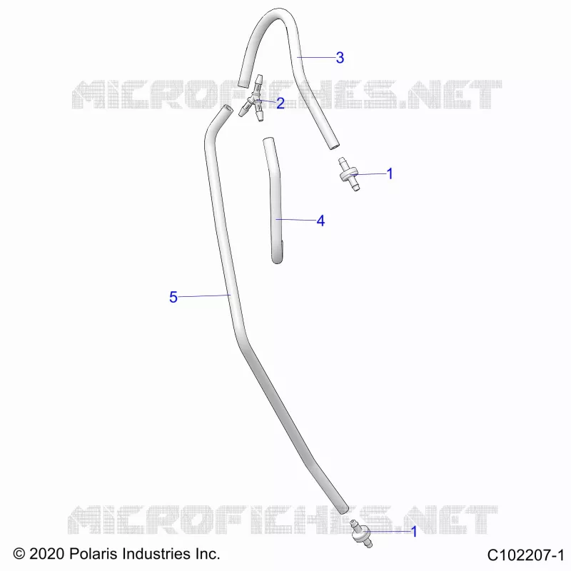 SISTEMA DE COMBUSTIBLE, FUEL TANK VENTING