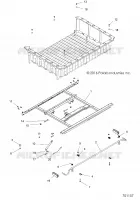 CAJA DE MONTAJE AND LATCH