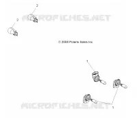 ELECTRICA, BULBS