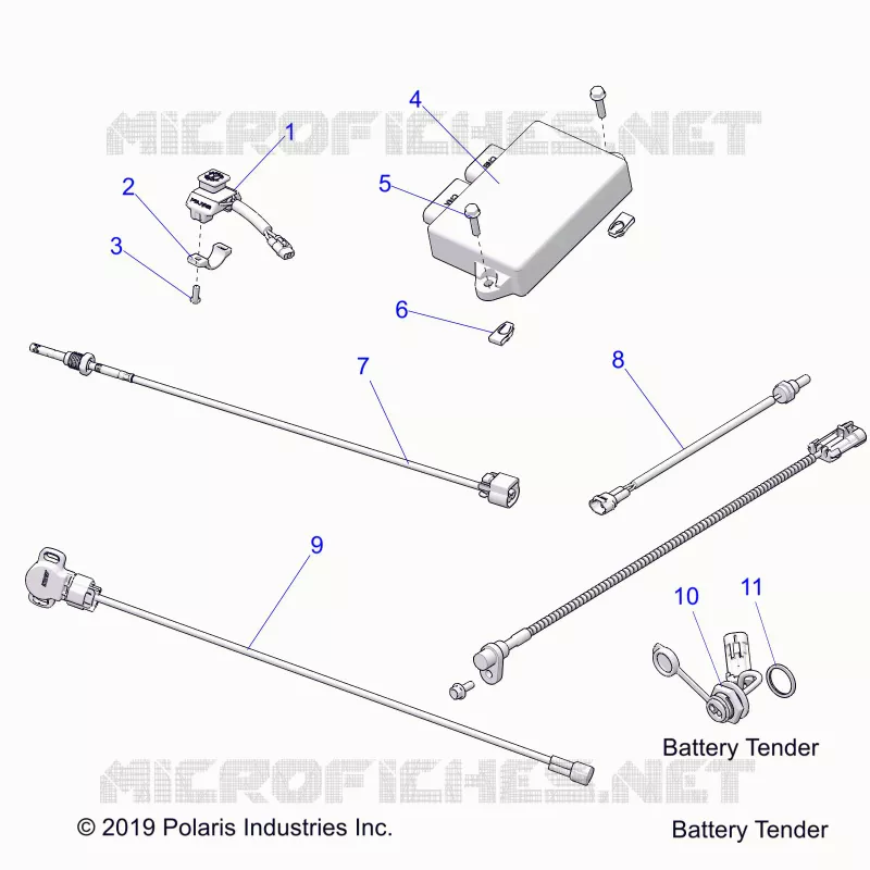 ELECTRICA, SWITCHES, SENSORS AND COMPONENTS 2