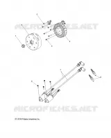 ELECTRICA, IGNITION SYSTEM