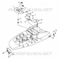 CAPUCHA/FARO XLT LTD 0973756 AND EUROPEAN XLT LTD E973756 (4937793779A010)