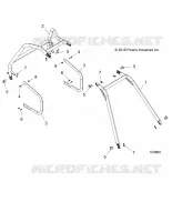 CHASSIS, CAB BASTIDOR AND SIDE BARS