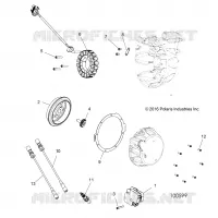 ENCENDIDO SYSTEM